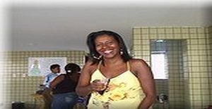 Beijaflor386 54 years old I am from Salvador/Bahia, Seeking Dating Friendship with Man