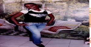 Marciausdesousa 41 years old I am from Luanda/Luanda, Seeking Dating Friendship with Man