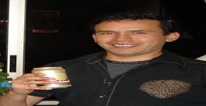 Topo70 52 years old I am from Bogota/Bogotá dc, Seeking Dating with Woman