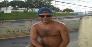 Pesao17 60 years old I am from Manaus/Amazonas, Seeking Dating with Woman