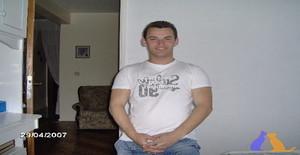 Fabio_pedro 37 years old I am from Lisboa/Lisboa, Seeking Dating Friendship with Woman