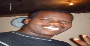 Mancarreca 37 years old I am from Luanda/Luanda, Seeking Dating Friendship with Woman