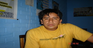 Willybush 42 years old I am from Chimbote/Ancash, Seeking Dating Friendship with Woman