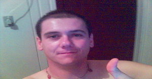 Nando_1983 38 years old I am from Victor Graeff/Rio Grande do Sul, Seeking Dating with Woman