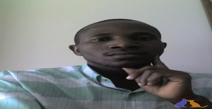 Tomucene 38 years old I am from Maputo/Maputo, Seeking Dating Friendship with Woman