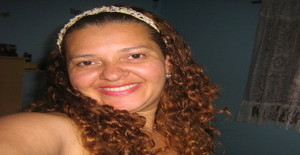 Felicity73 47 years old I am from Diadema/Sao Paulo, Seeking Dating Friendship with Man