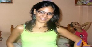 Dosina 32 years old I am from Lima/Lima, Seeking Dating Friendship with Man