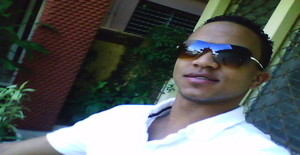 Manny06 36 years old I am from San Francisco de Macoris/Duarte, Seeking Dating Friendship with Woman