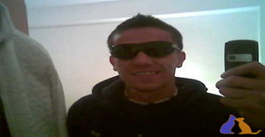 Marcelo25uy 39 years old I am from Sevilla/Andalucia, Seeking Dating with Woman