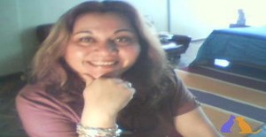 Rossana44 57 years old I am from Piura/Piura, Seeking Dating Friendship with Man