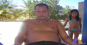 Abel1331 43 years old I am from Maracaibo/Zulia, Seeking Dating with Woman