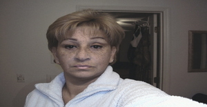 Bibybb 56 years old I am from Orlando/Florida, Seeking Dating Friendship with Man
