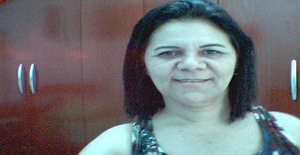 Mery_cherry 57 years old I am from Capão Bonito/Sao Paulo, Seeking Dating with Man
