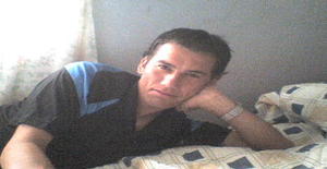 Panchus 44 years old I am from Santiago/Región Metropolitana, Seeking Dating Friendship with Woman