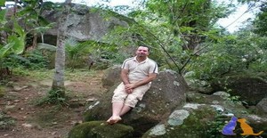 Andrereis2007 41 years old I am from Mesquita/Rio de Janeiro, Seeking Dating Friendship with Woman