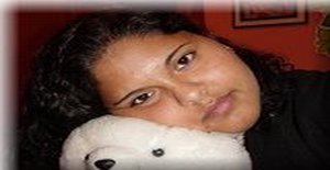 Bethinha=^.^= 34 years old I am from Carapicuíba/Sao Paulo, Seeking Dating Friendship with Man