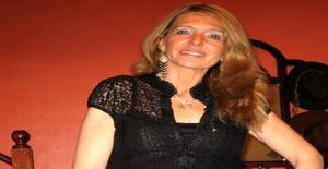 Ondina57 63 years old I am from Buenos Aires/Buenos Aires Capital, Seeking Dating Friendship with Man