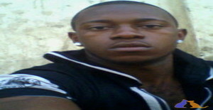 Daspick 37 years old I am from Luanda/Luanda, Seeking Dating Friendship with Woman