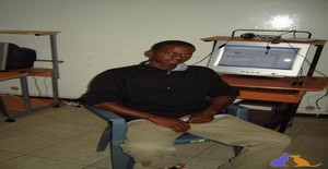 Baghia 36 years old I am from Maputo/Maputo, Seeking Dating Friendship with Woman