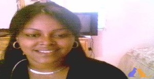 Loreanne 39 years old I am from Santo Domingo/Santo Domingo, Seeking Dating Friendship with Man