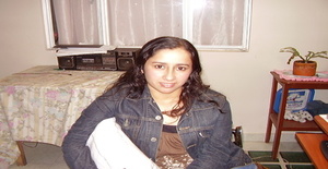 (*6709414*) 38 years old I am from Bogota/Bogotá dc, Seeking Dating Friendship with Man