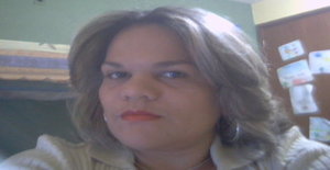 Caryulycar_rosal 49 years old I am from Valencia/Carabobo, Seeking Dating Friendship with Man