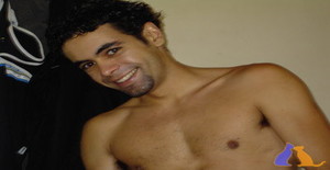 Ro.gato 39 years old I am from São José Dos Campos/Sao Paulo, Seeking Dating with Woman