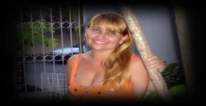 Malu_setubal 51 years old I am from Fortaleza/Ceara, Seeking Dating Friendship with Man
