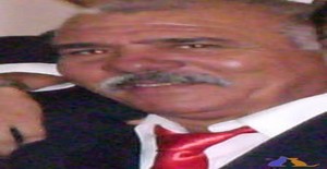 Wilfre123 71 years old I am from Caracas/Distrito Capital, Seeking Dating with Woman
