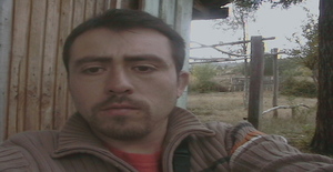 Mark_antony 41 years old I am from Los Andes/Valparaíso, Seeking Dating Friendship with Woman
