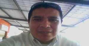 Spiderman05 48 years old I am from Merida/Yucatan, Seeking Dating with Woman