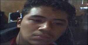 Ramaneando180000 31 years old I am from Mexico/State of Mexico (edomex), Seeking Dating with Woman