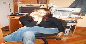 Maritza_aredav 42 years old I am from Lima/Lima, Seeking Dating Friendship with Man