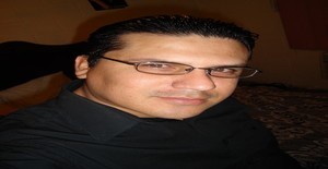 Chespi.58 43 years old I am from Boca Del Río/Veracruz, Seeking Dating Friendship with Woman