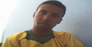 Freeman18 36 years old I am from Rio de Janeiro/Rio de Janeiro, Seeking Dating Friendship with Woman