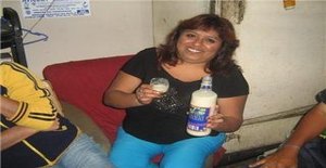 Litisis 49 years old I am from Lima/Lima, Seeking Dating Friendship with Man