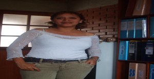 Aliciacm 45 years old I am from Lima/Lima, Seeking Dating Friendship with Man