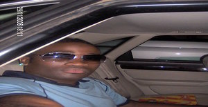 Juelson 39 years old I am from Luanda/Luanda, Seeking Dating Friendship with Woman