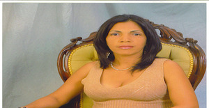 Candy04 57 years old I am from Santo Domingo/Santo Domingo, Seeking Dating Friendship with Man