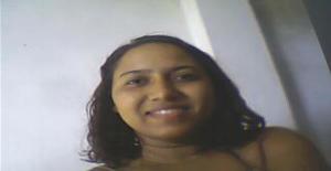 Barrapessada 39 years old I am from Pedra Azul/Minas Gerais, Seeking Dating Friendship with Man