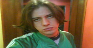 Kurtdengler 37 years old I am from Mexico/State of Mexico (edomex), Seeking Dating Friendship with Woman