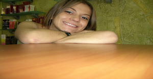 Jessde 40 years old I am from Caracas/Distrito Capital, Seeking Dating Friendship with Man