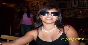 Claudy_deportiva 36 years old I am from Santiago/Región Metropolitana, Seeking Dating Friendship with Man