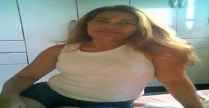 Lulimeire 50 years old I am from Pedra Azul/Minas Gerais, Seeking Dating Friendship with Man