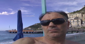 Massimo.sweet 63 years old I am from Melito di Napoli/Campania, Seeking Dating Friendship with Woman