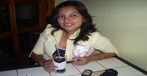Mariajo2310 34 years old I am from Guatemala City/Guatemala, Seeking Dating Friendship with Man