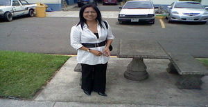 Roxanamichell 50 years old I am from San Salvador/San Salvador, Seeking Dating Friendship with Man