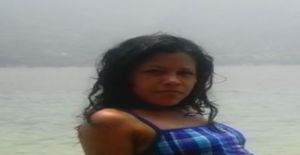 Karen1venezuela1 36 years old I am from Puerto Ordaz/Bolivar, Seeking Dating Friendship with Man