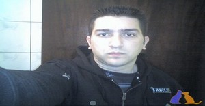 Andre30sp 44 years old I am from Santos/Sao Paulo, Seeking Dating with Woman