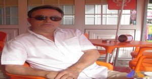 Neruab94 63 years old I am from Villeneuve-le-roi/Ile de France, Seeking Dating Friendship with Woman